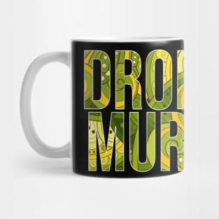 Aestethic dropkick Mug